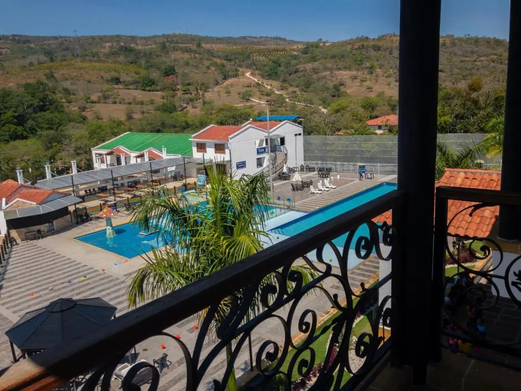 Hotel Majam's Resort