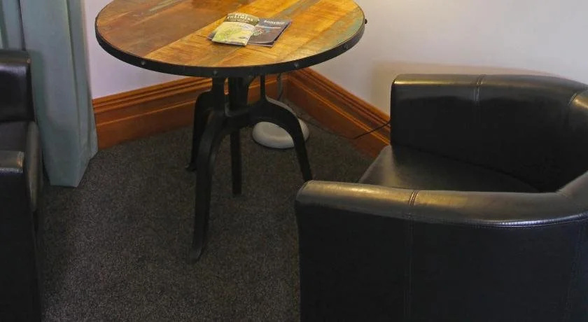 Artica Art & Accommodation