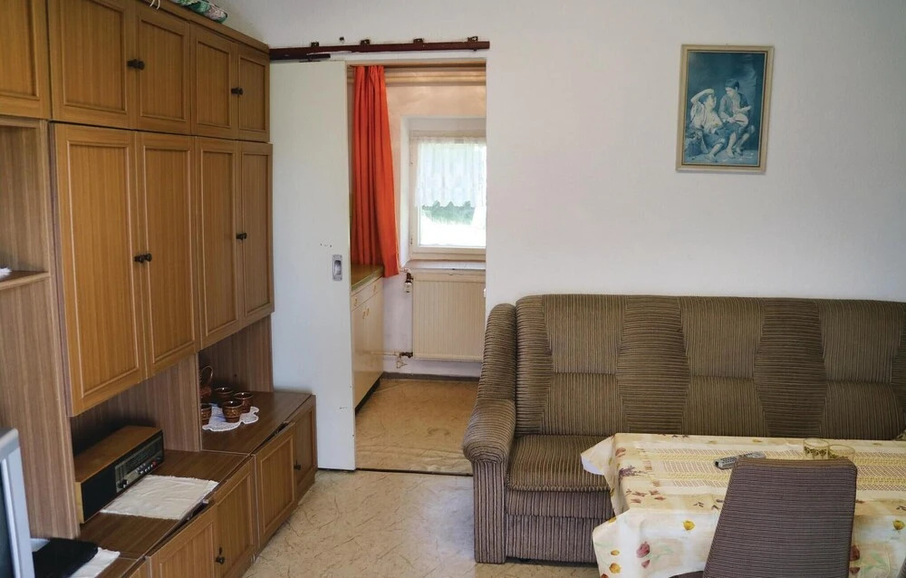 Nice Home in Bresewitz With
