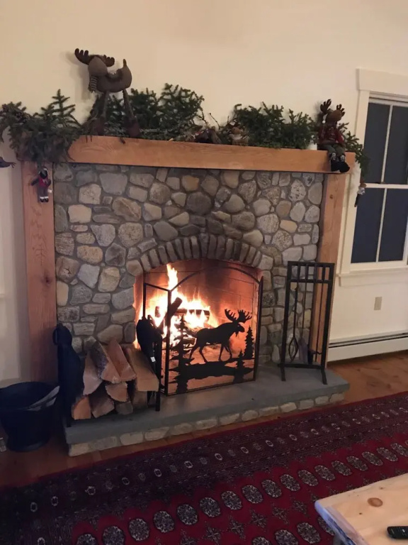 The Retreat at Moose Lane