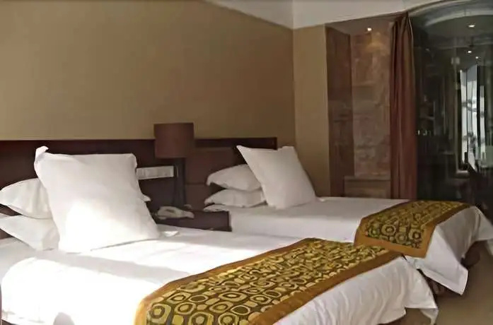 Xinwencai Conference Hotel - Hefei