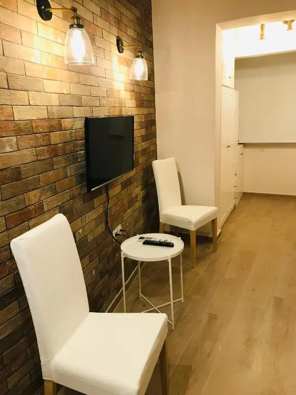 Cozy Studio