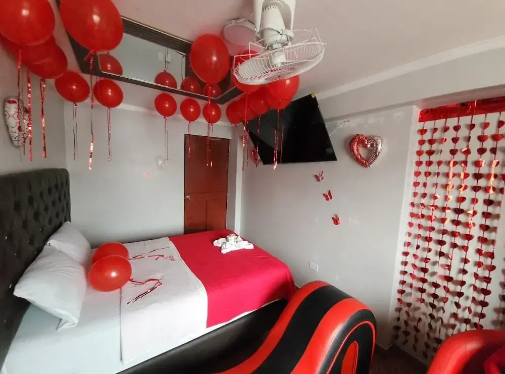 Hostal Paris 3
