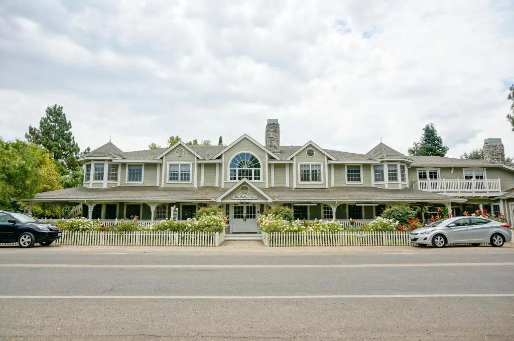 The Ballard Inn, A Kirkwood Collection Hotel