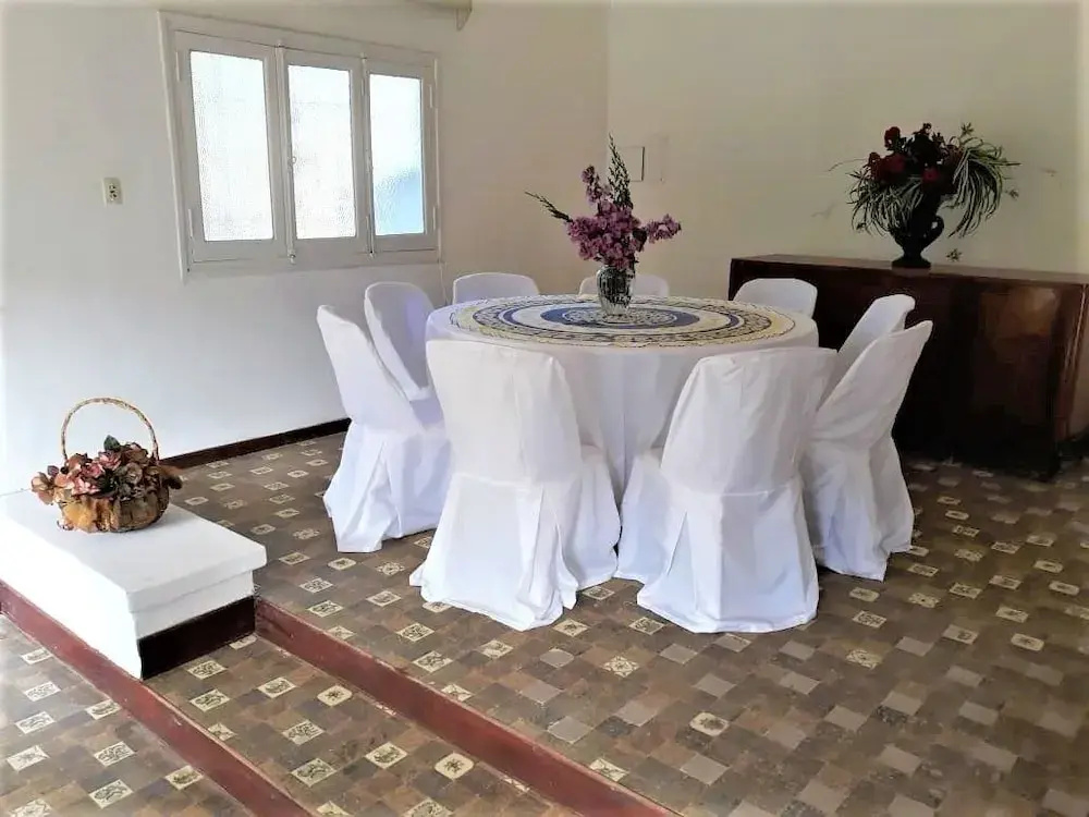 Quinta Valvanera