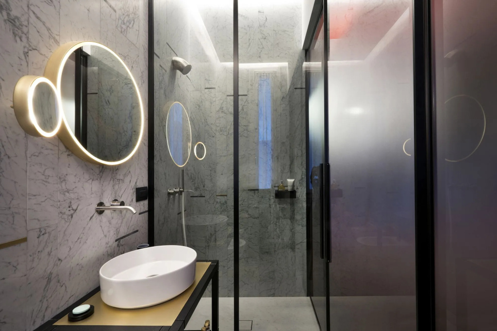 Conti Guest House