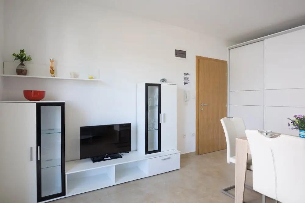 Apartments Nino
