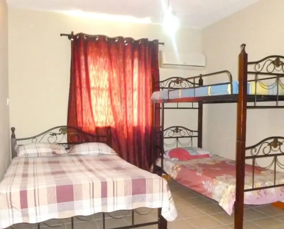 Apartment With 2 Bedrooms in Pereybere, With Shared Pool and Enclosed Garden Near the Beach