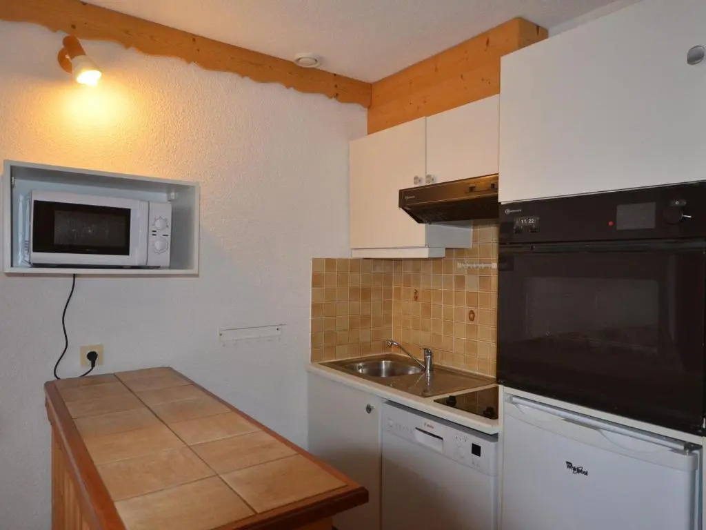 Studio Les Gets, 1 pièce, 4 personnes - FR-1-623-278