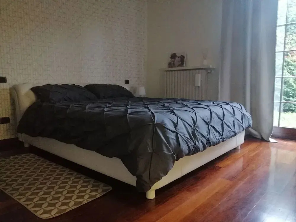 La Sughera - Bed & Breakfast