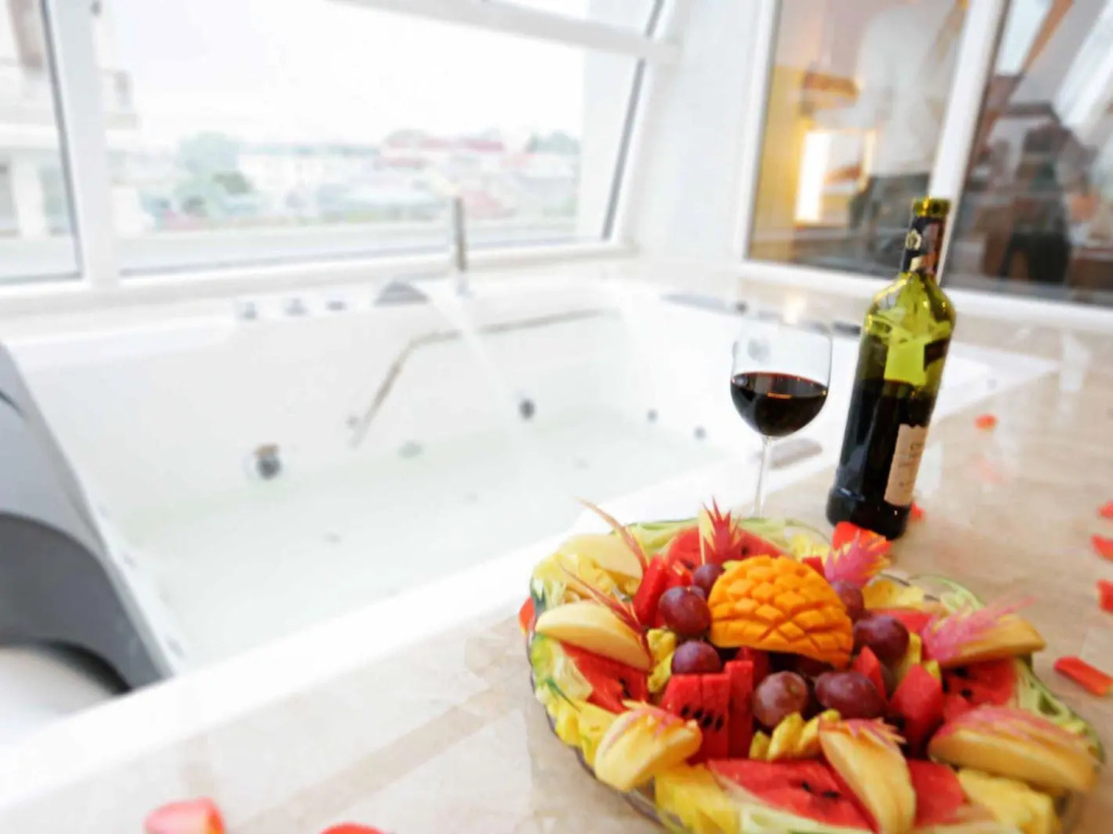 Hanoi L'Heritage Hotel & Gym - Spa