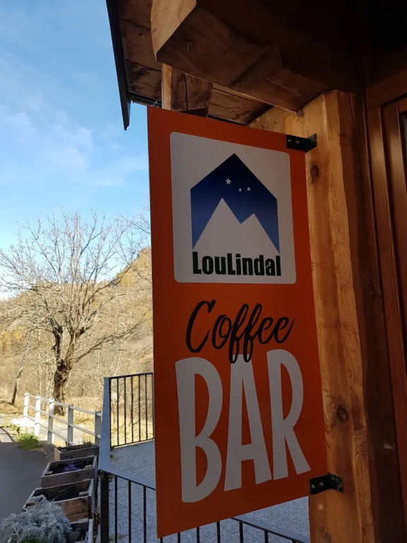 Rifugio Lou Lindal