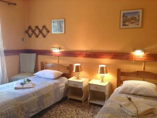 Villa Magdalena