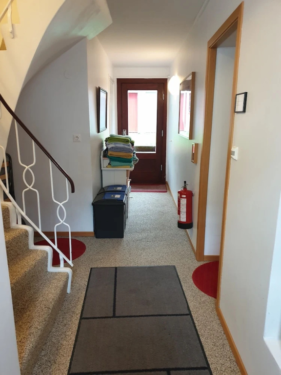Lighthouse Apartments