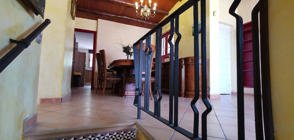 Mansion Doryana
