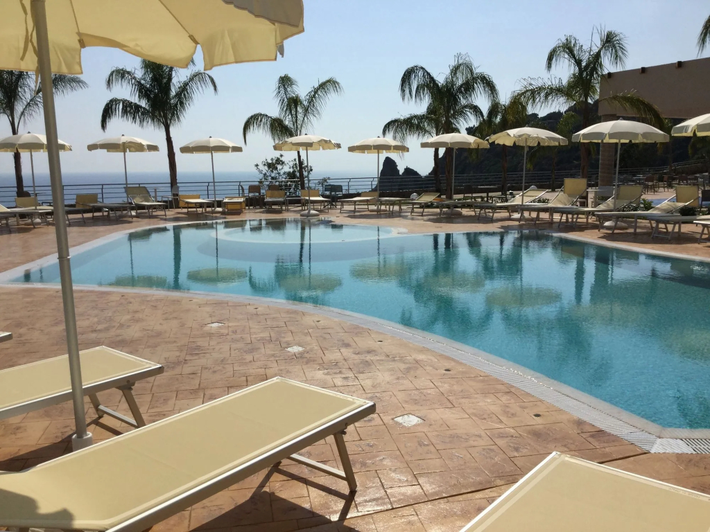 Blue Bay Resort
