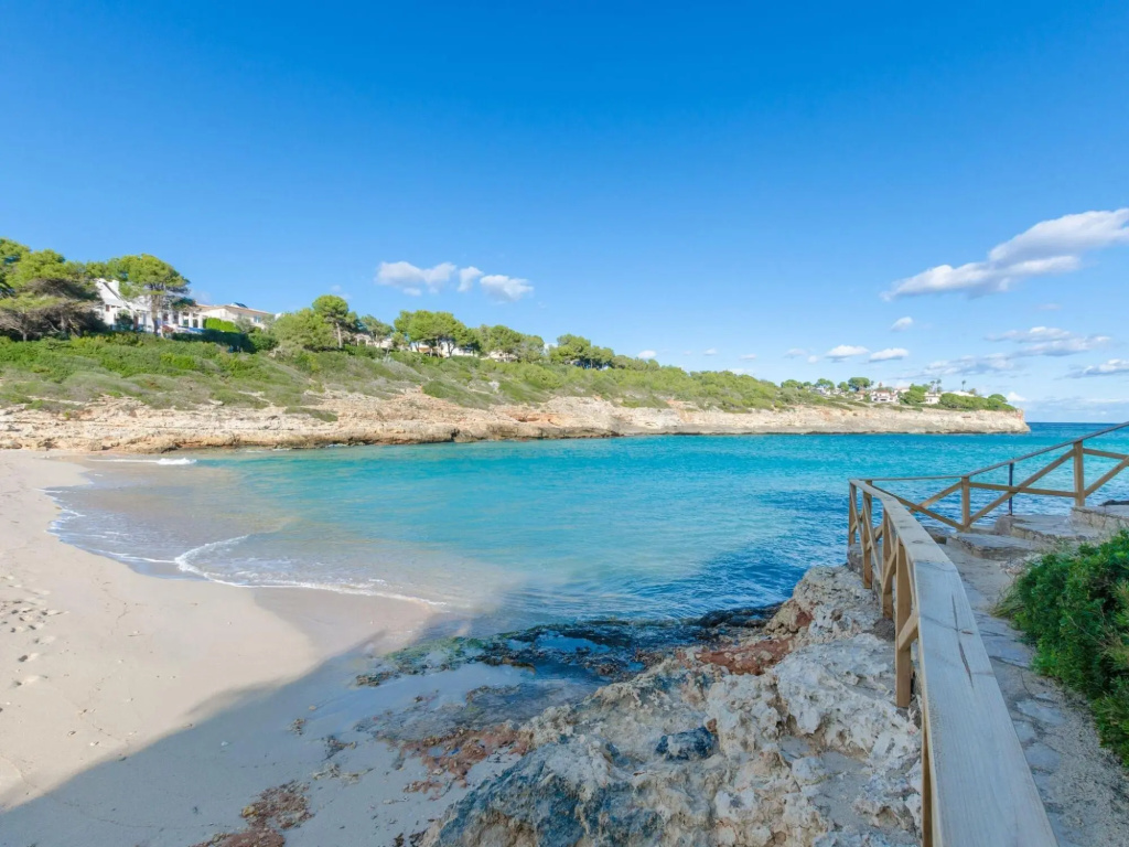 BEXAN CALA MANDIA - Apartment for 6 people in Cala Mandia (MANACOR).