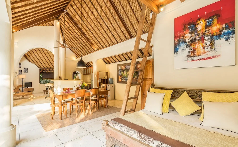 Villa Umah Maya