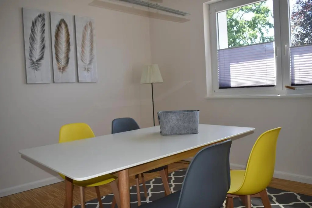 TOP Ferien Apartment Bohmte