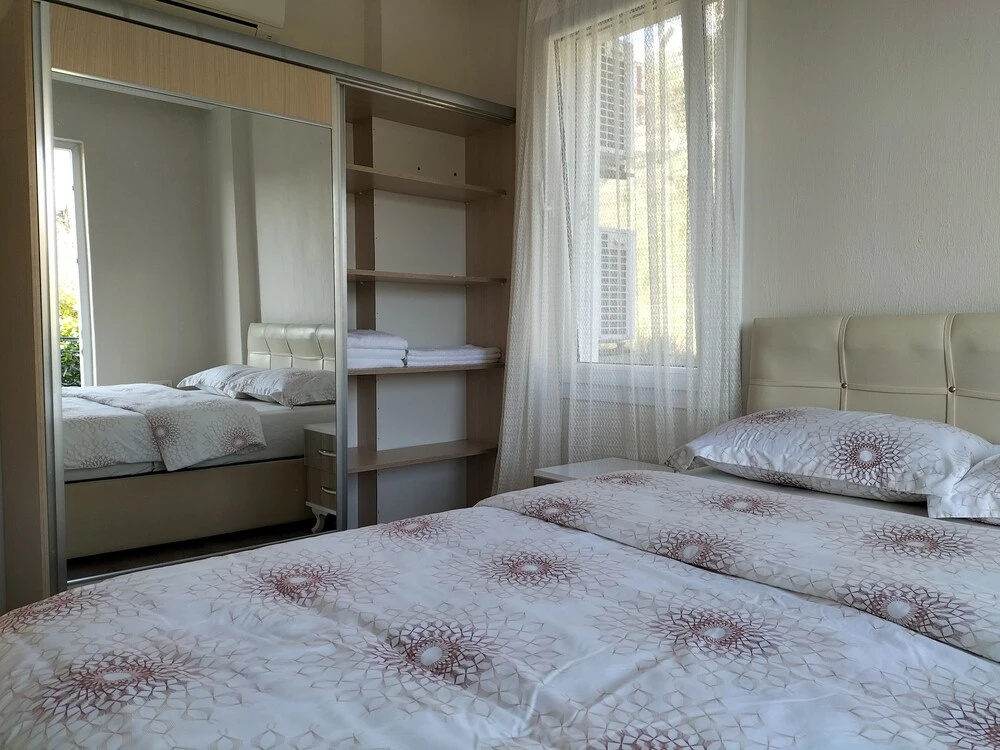 Sarigerme Zeytin Apart