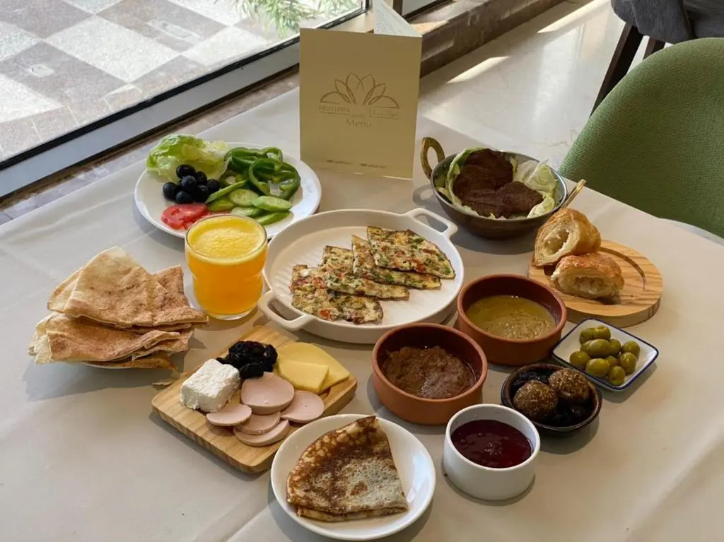 Motiara Hotel - Al Murouj