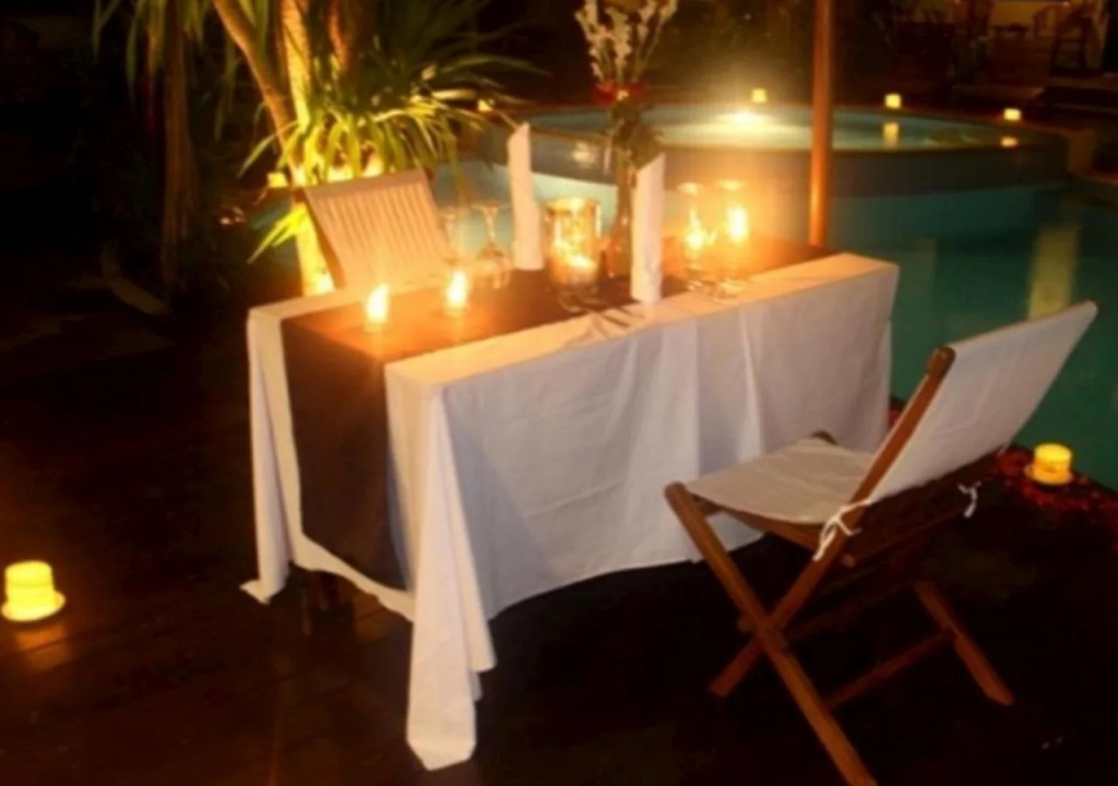 Manggar Indonesia Hotel