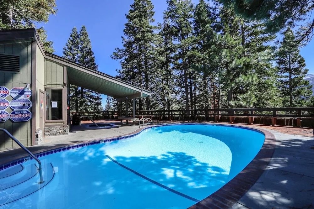 Hidden Valley 111 1 Br condo by RedAwning