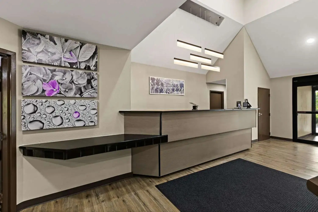 Sleep Inn Lithonia - Atlanta East