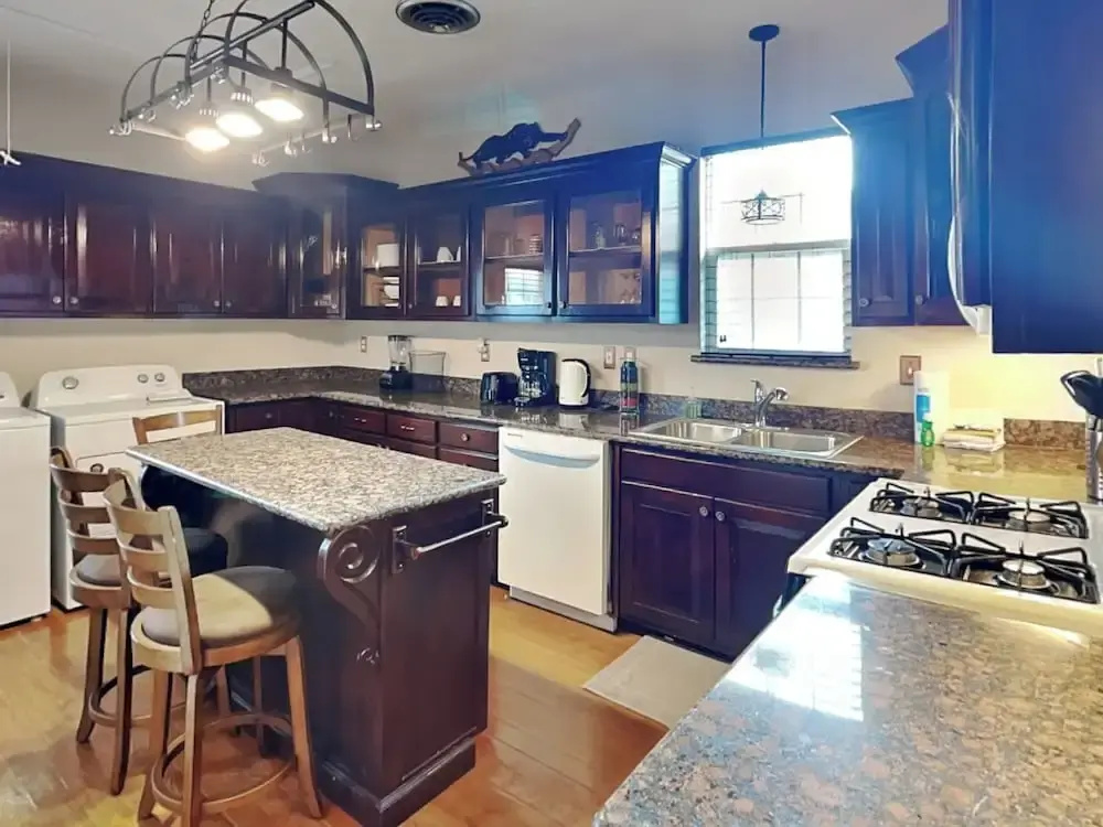 Hidden Haven by Ryson Vacation Rentals