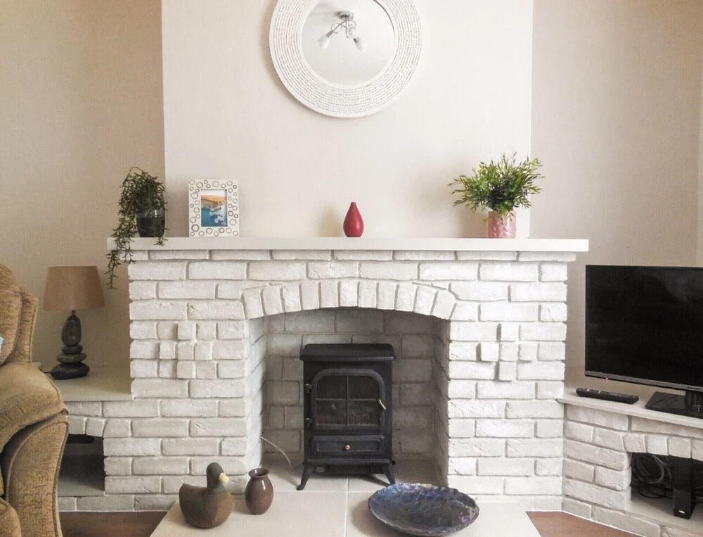 Quayside Cottage- Stone's Throw Away From The Quay