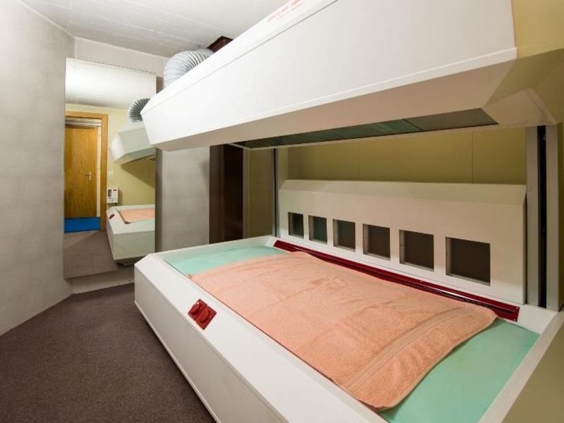 Chalet Vallesia