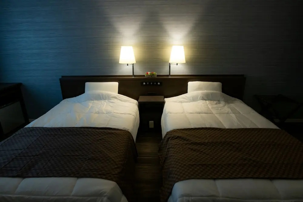 Sakura Shimanami Hotel