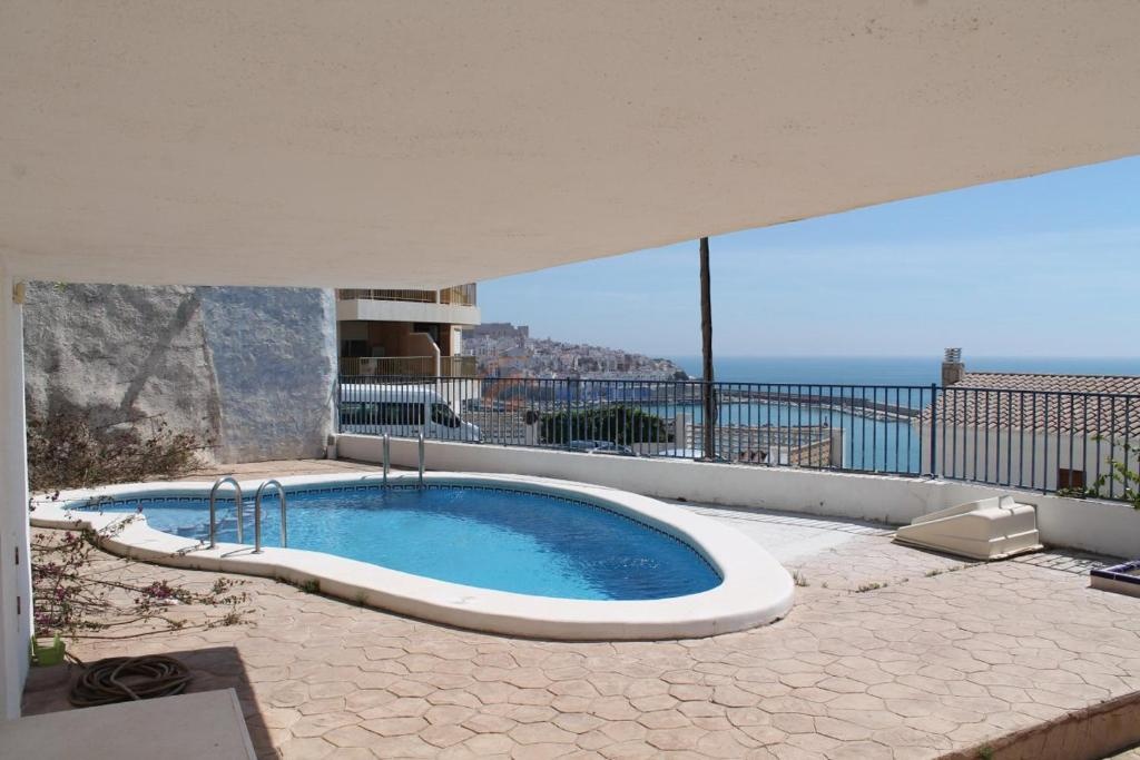 Apartamento Calypso