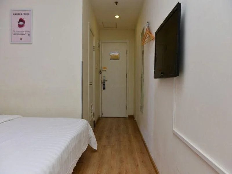 7 Days Inn Fengti Bei Road