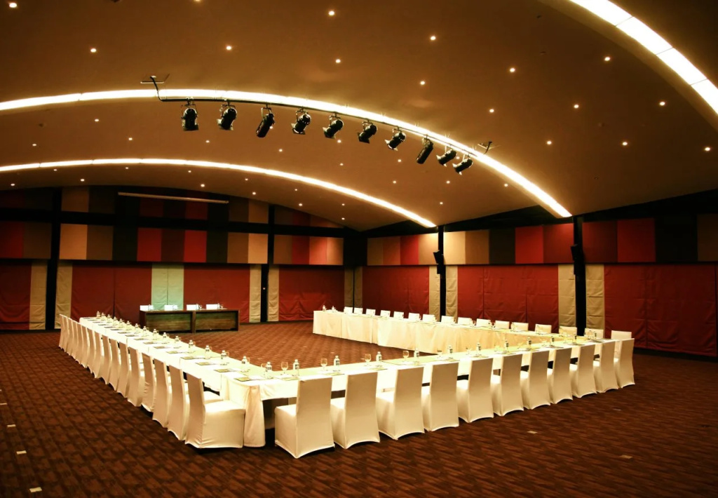 Heritance Kandalama
