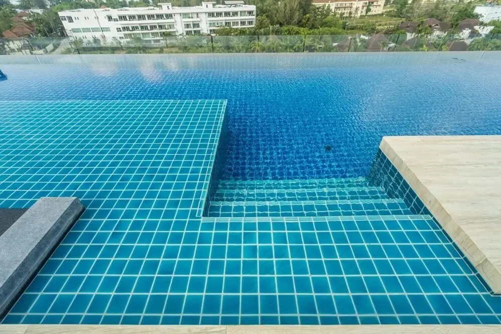 Aristo 521 - Brand new Studio Close to Beach 3 Pools