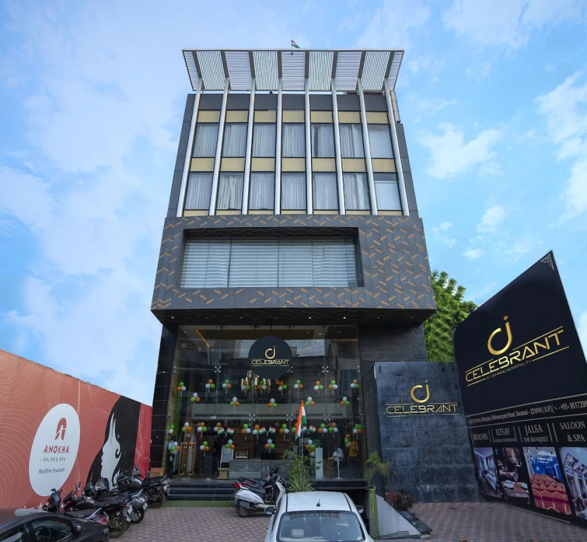 Celebrant Hotel