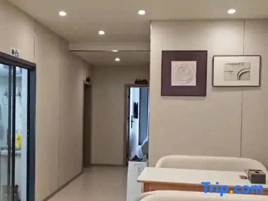 Muyunxuan Homestay (Fengdu Nantian Lake Scenic Area)