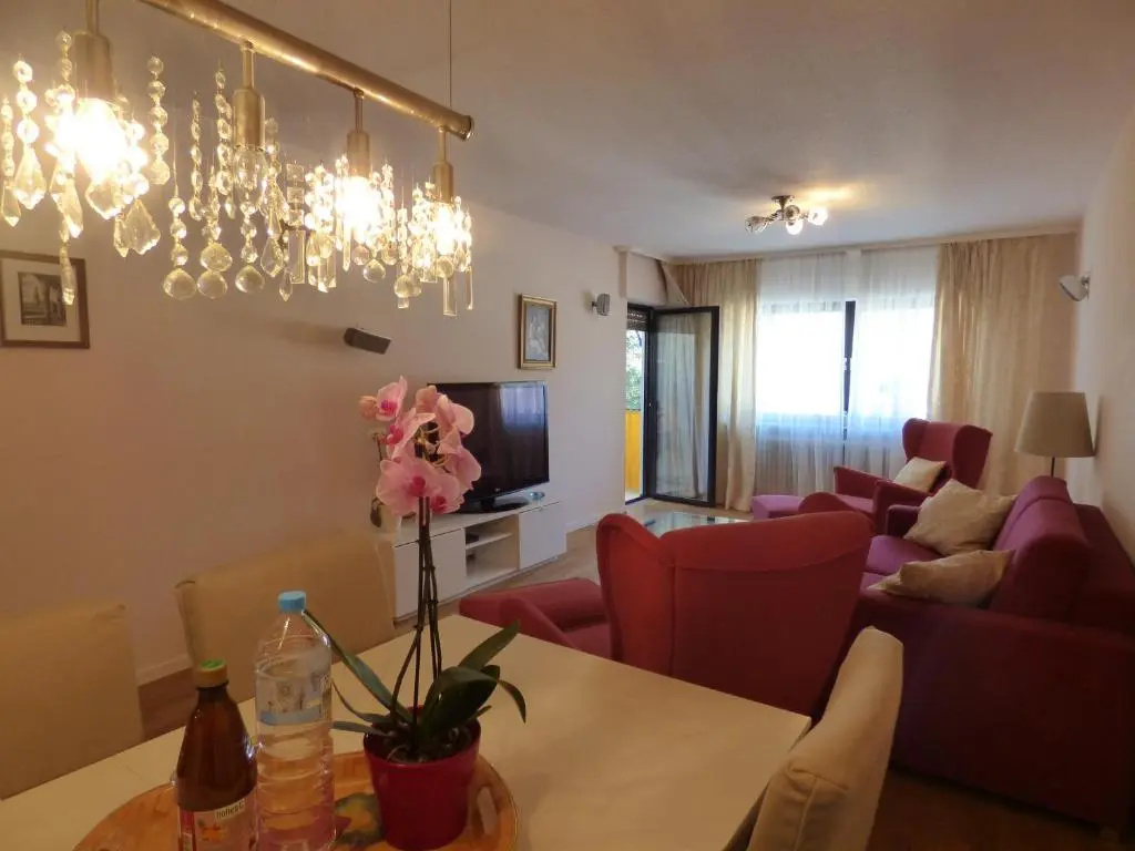Colibri Apartment