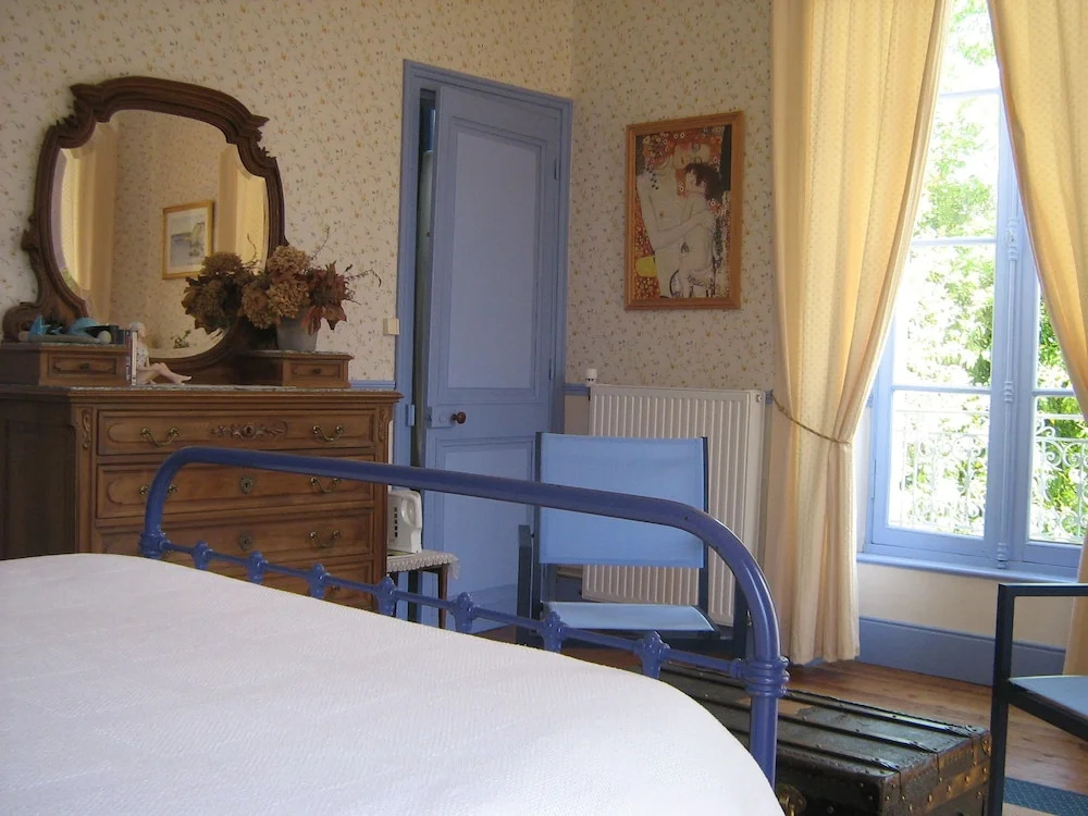 Manoir de Suguensou