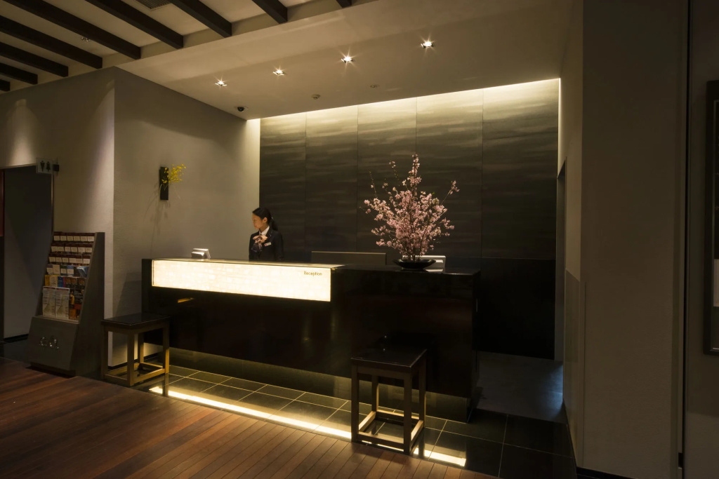 Hotel Resol Trinity Kanazawa