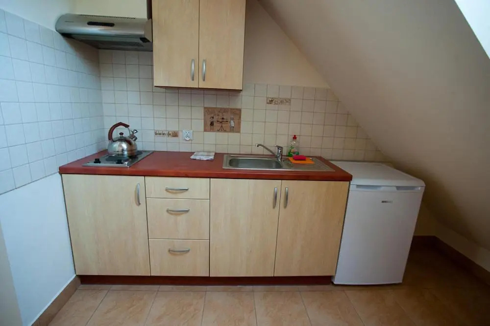 Apartamenty Pod Lipami
