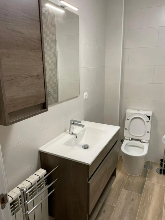 Apartamento Turístico Avila VUT-AV00702