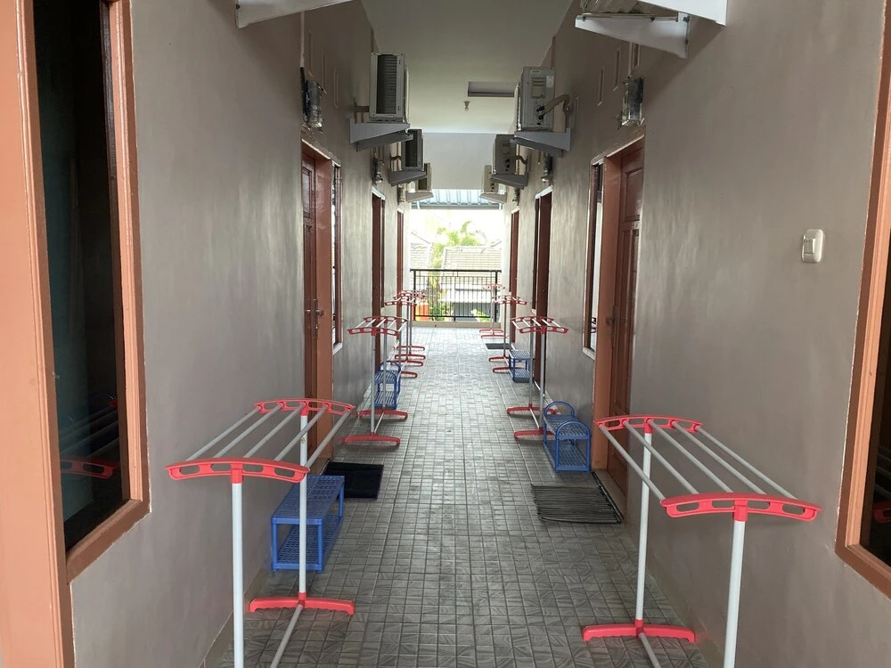 Hotel O Mely Homestay