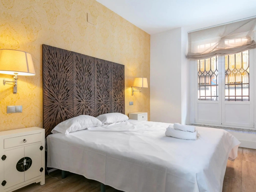 HOMEABOUT PREMIUM MALASAÑA Apartment