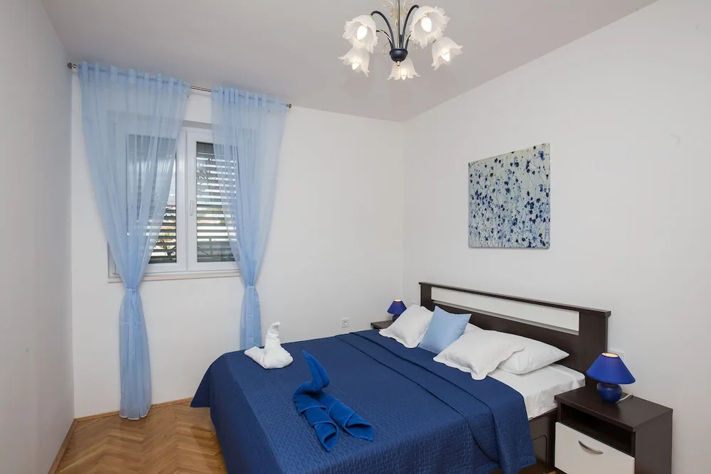 Apartments Villa Enzian