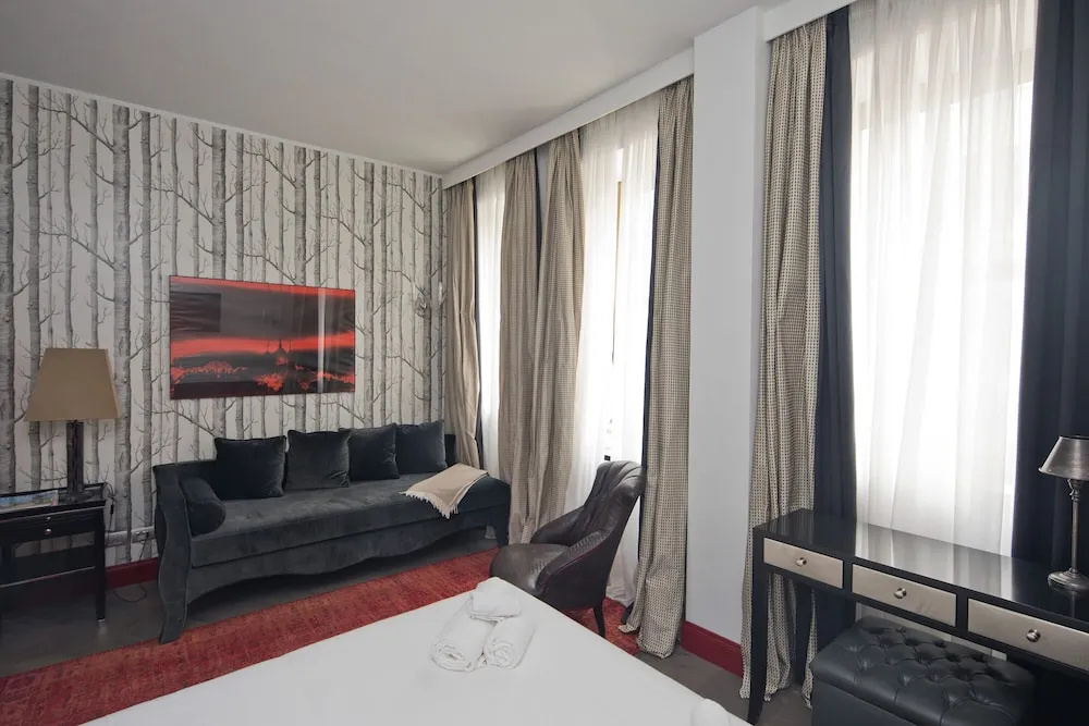 Turin Tales Apartments