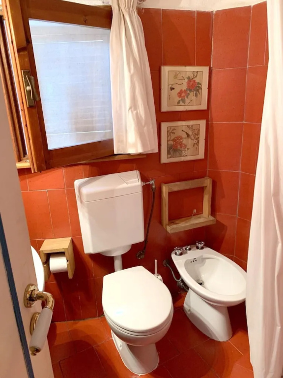 Villa With 4 Bedrooms in Porto Rafael , With Wonderful sea View, Enclosed Garden and Wifi