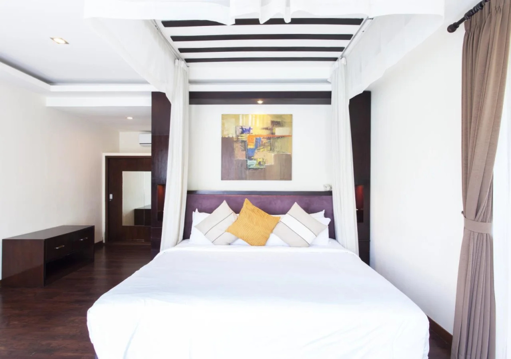 The Seri Villas Seminyak