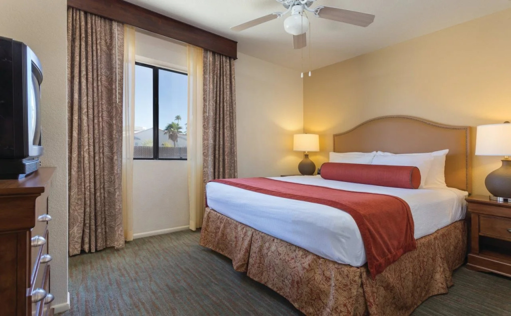 GetAways at Havasu Dunes Resort